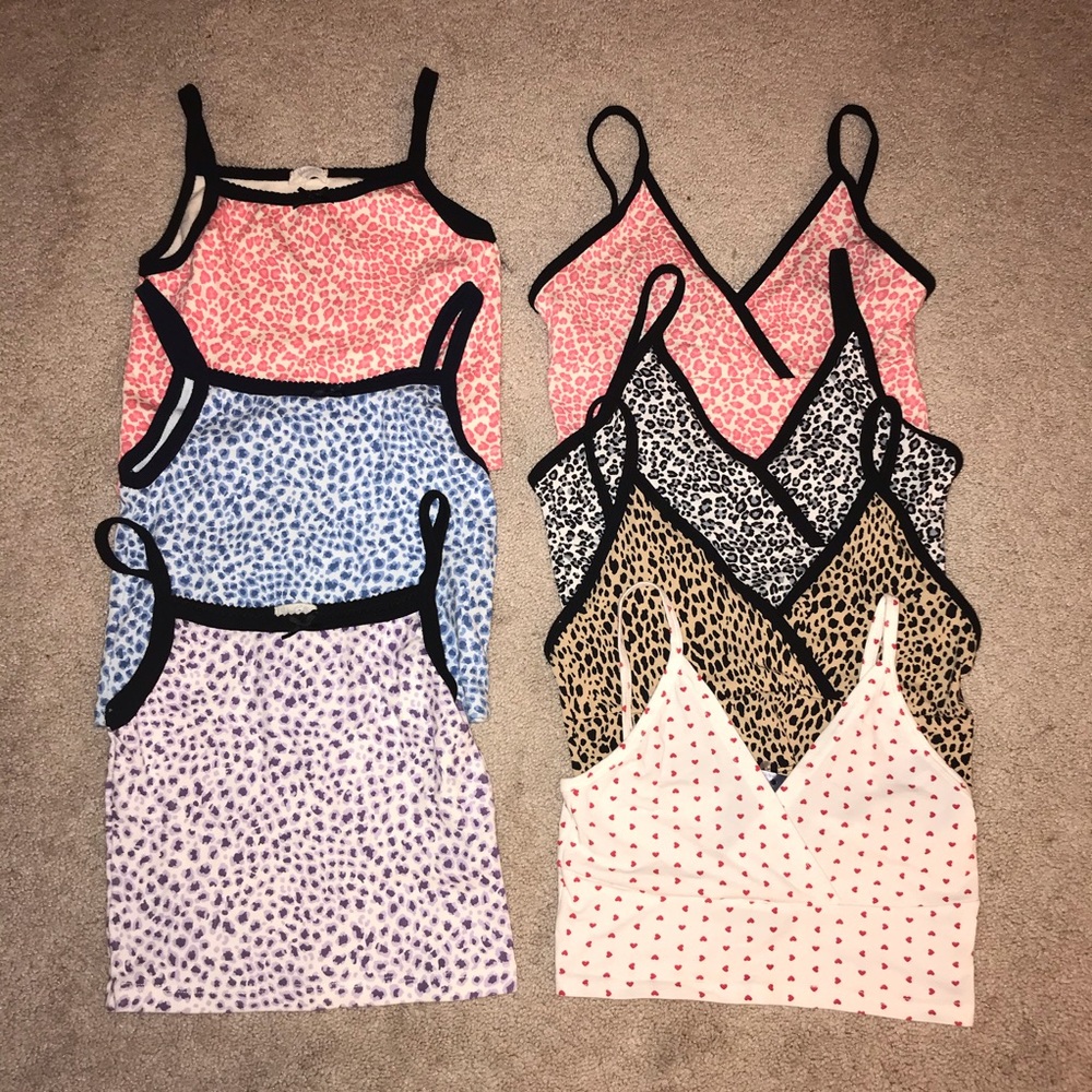 brandy collection!! ✨ALL BNWT✨ (don’t buy listing)